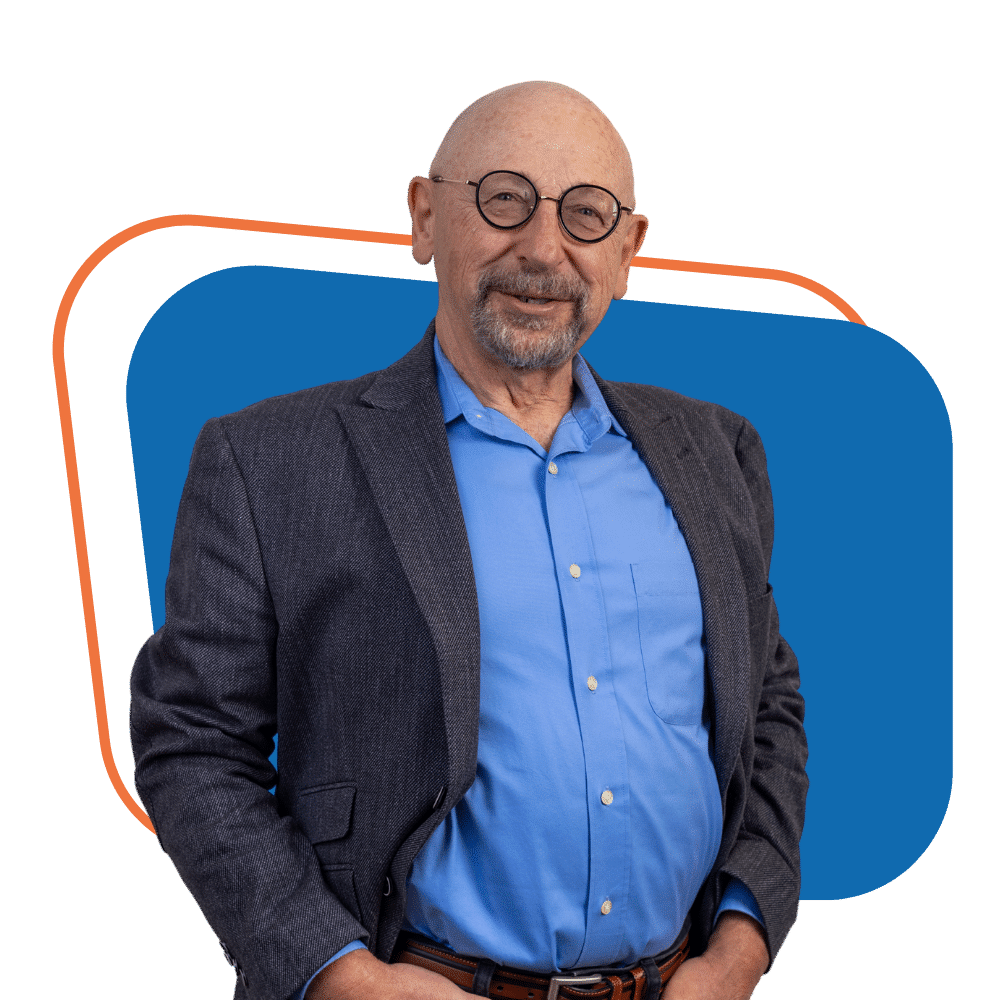 Michael Headshot SolidCAD