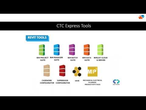 Introduction to BIM Project Suite