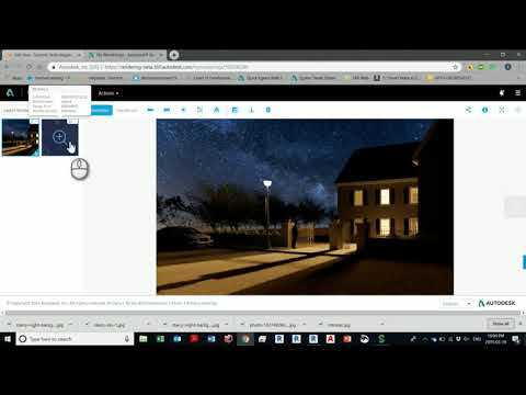 How to make more realistic and beautiful renders in Revit