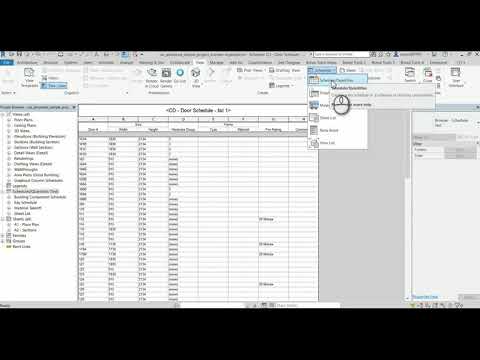 How to Organize My Schedules Using the Browser Organization