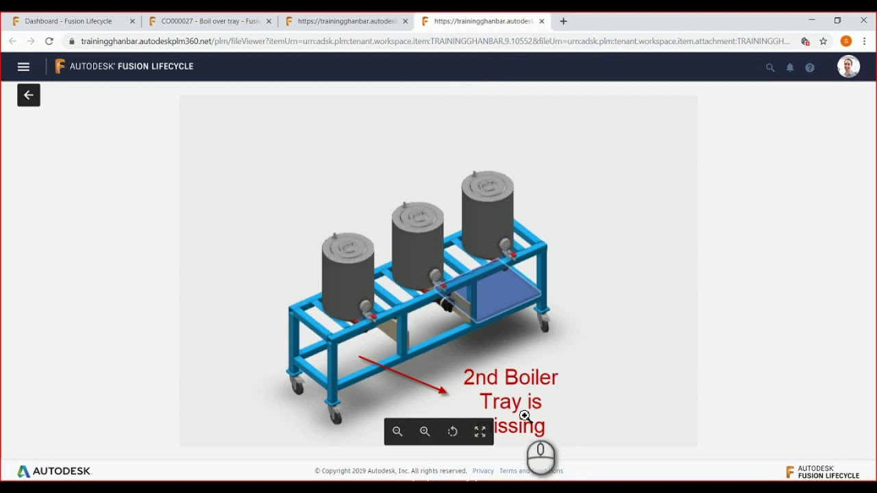 Part 3: Change Management ECR, ECN, and ECO