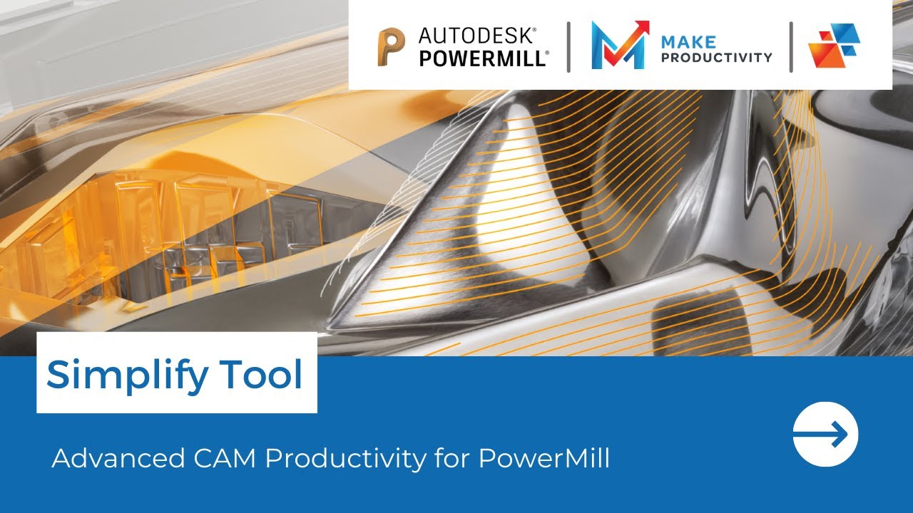 Simplify Tool Assembly