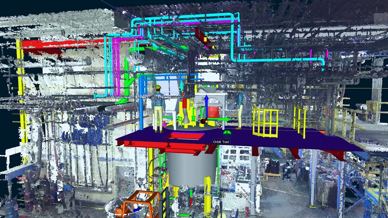 SolidCAD Customer Success Story - Oneira Corporation