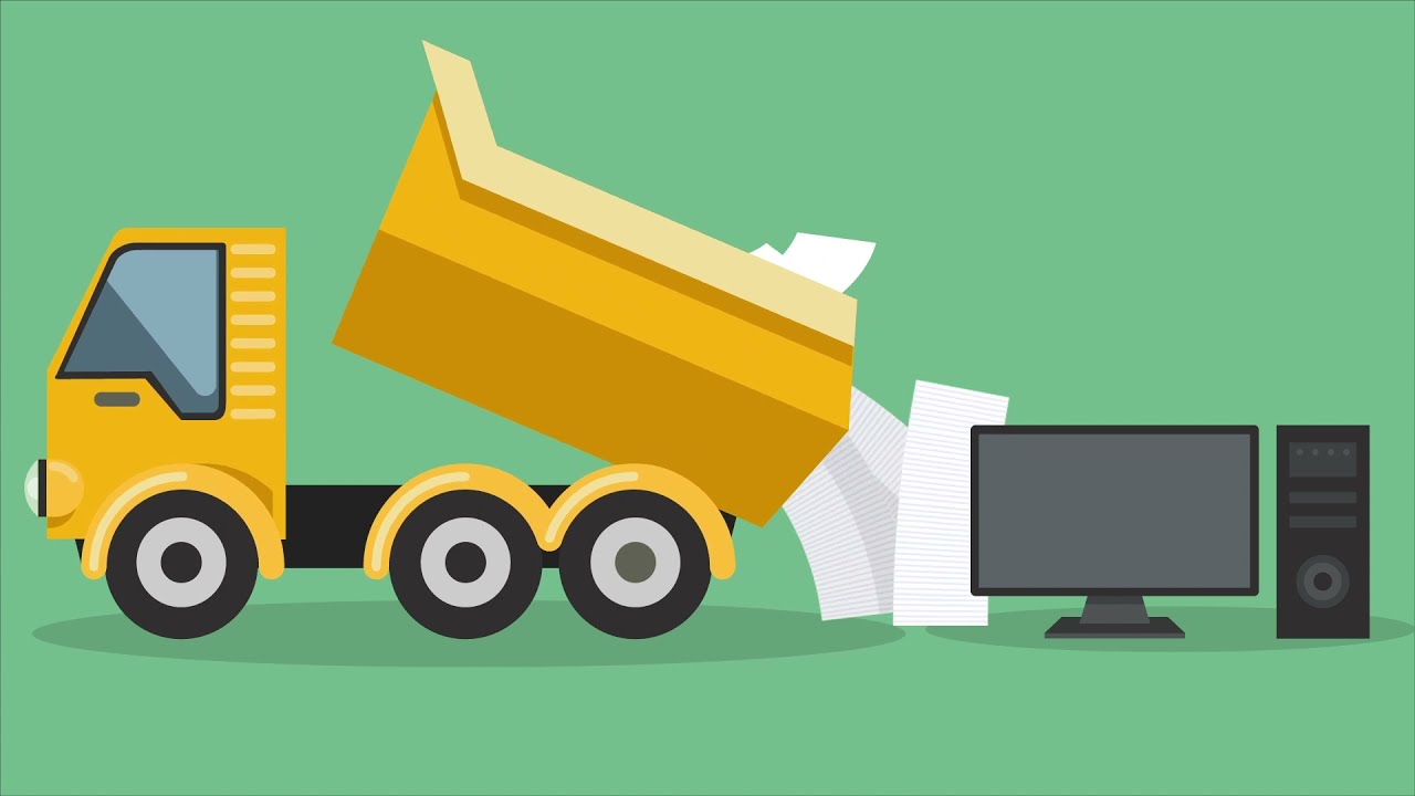 Rev Up Your Data Integration with Revit!