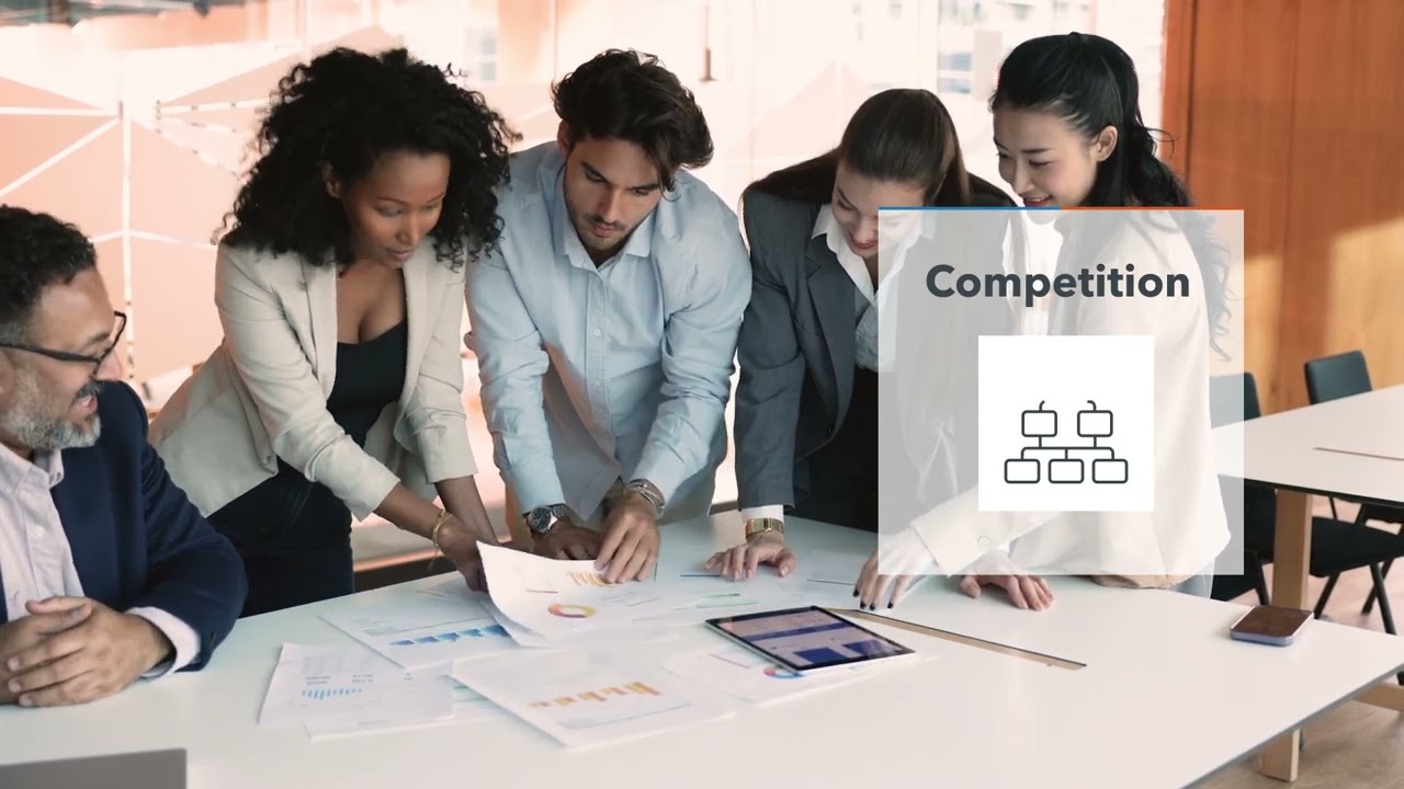 SolidCAD  - Executive Edge Episode 2 Overcoming Productivity Challenges in Your Business