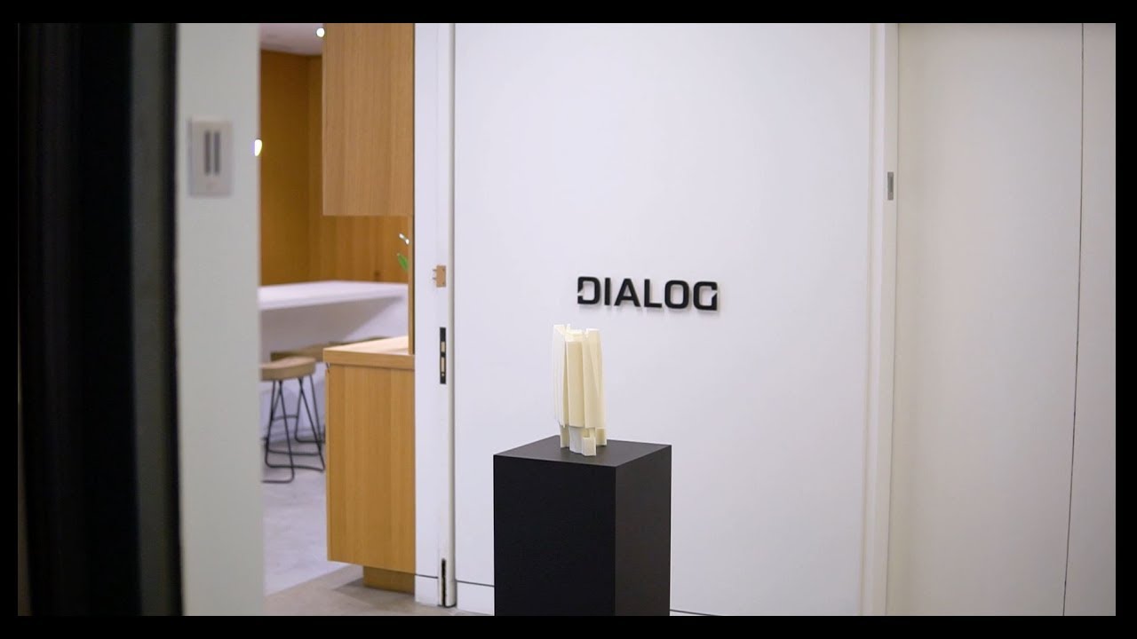 Partnership for Innovation - A SolidCAD Success Story