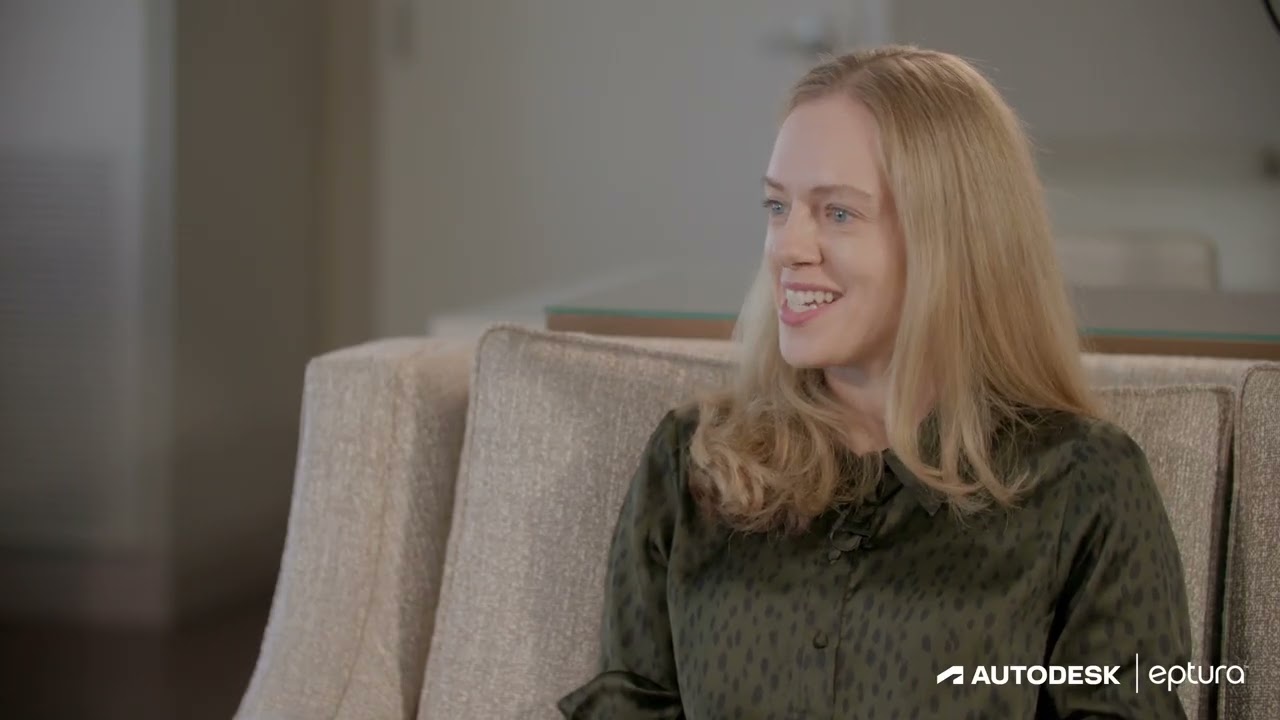 FULL VIDEO - Autodesk and Eptura Alliance Partnership