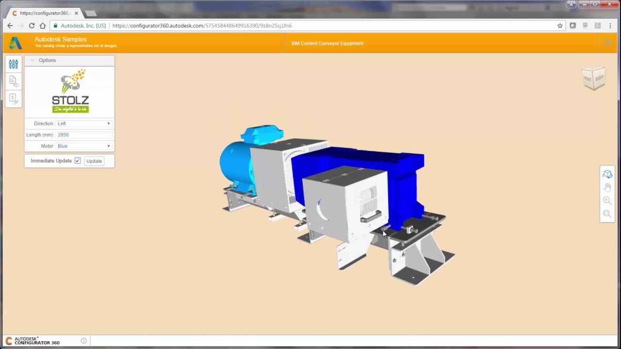 Inventor 2018 What's New BIM