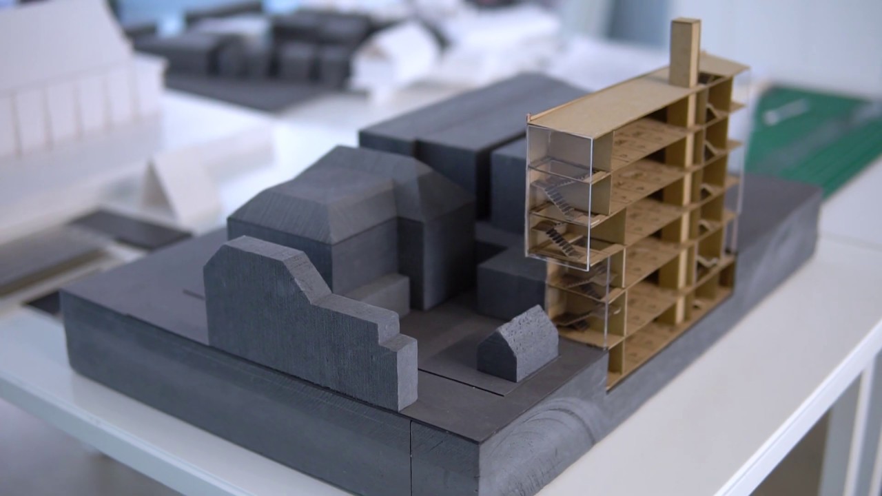 Optimizing Staff Skills with Cumulus Architects