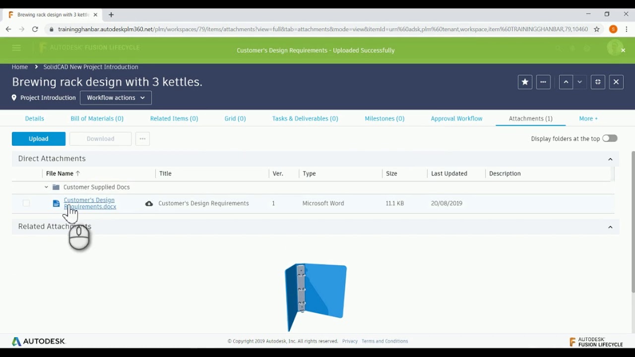 Part 1   New Project Product Introduction