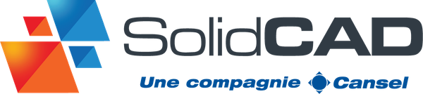 SolidCAD Logo