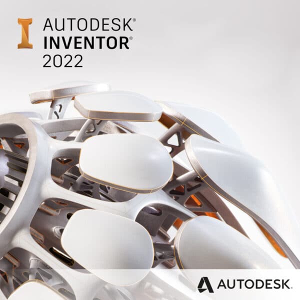 Autodesk Inventor 2022