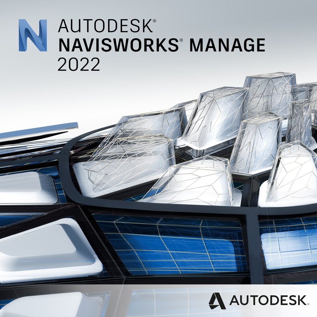 Navisworks SolidCAD