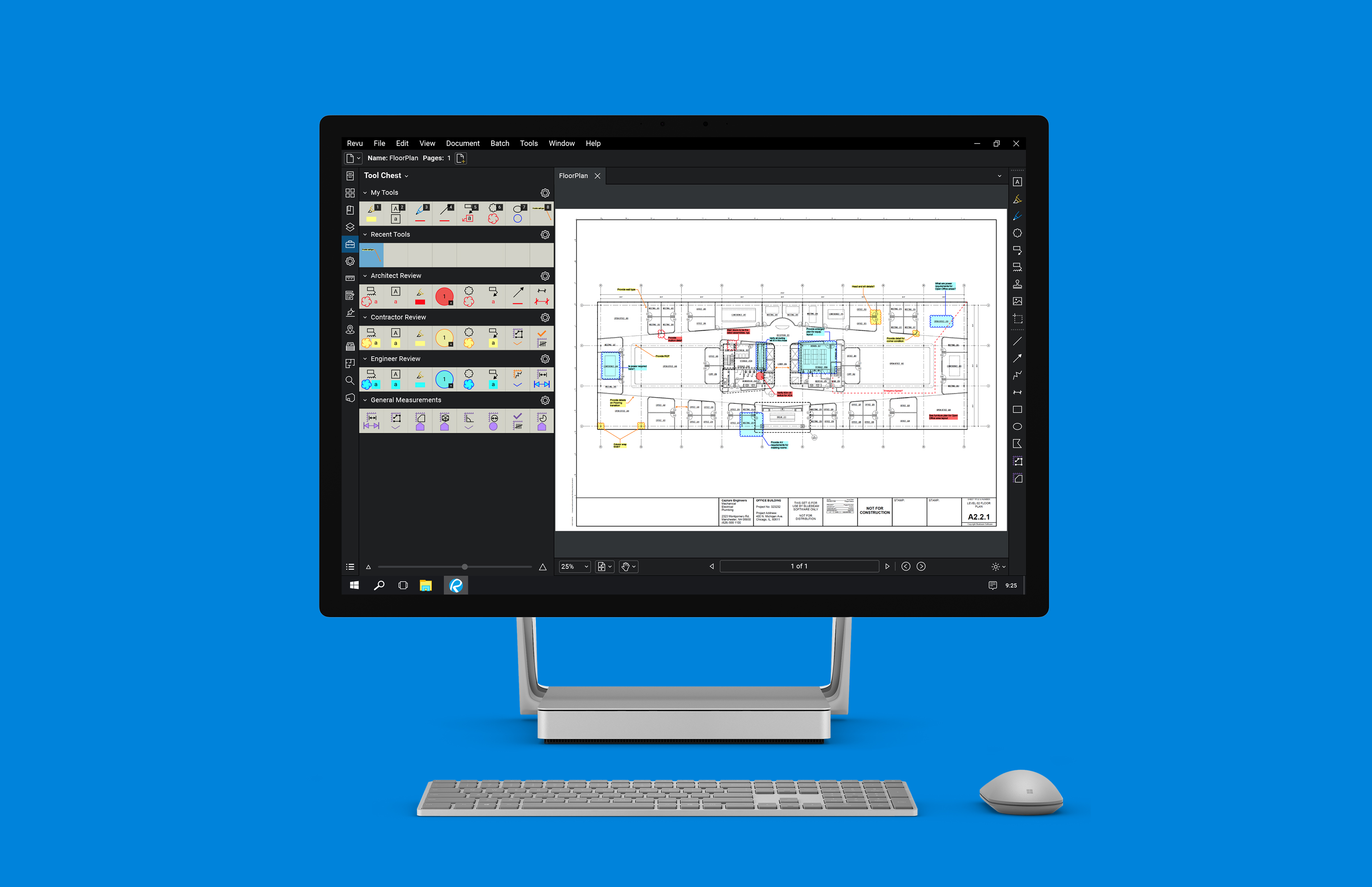 Bluebeam-ImageAsset-Revu 2018