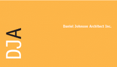 DJA logo DJA logo