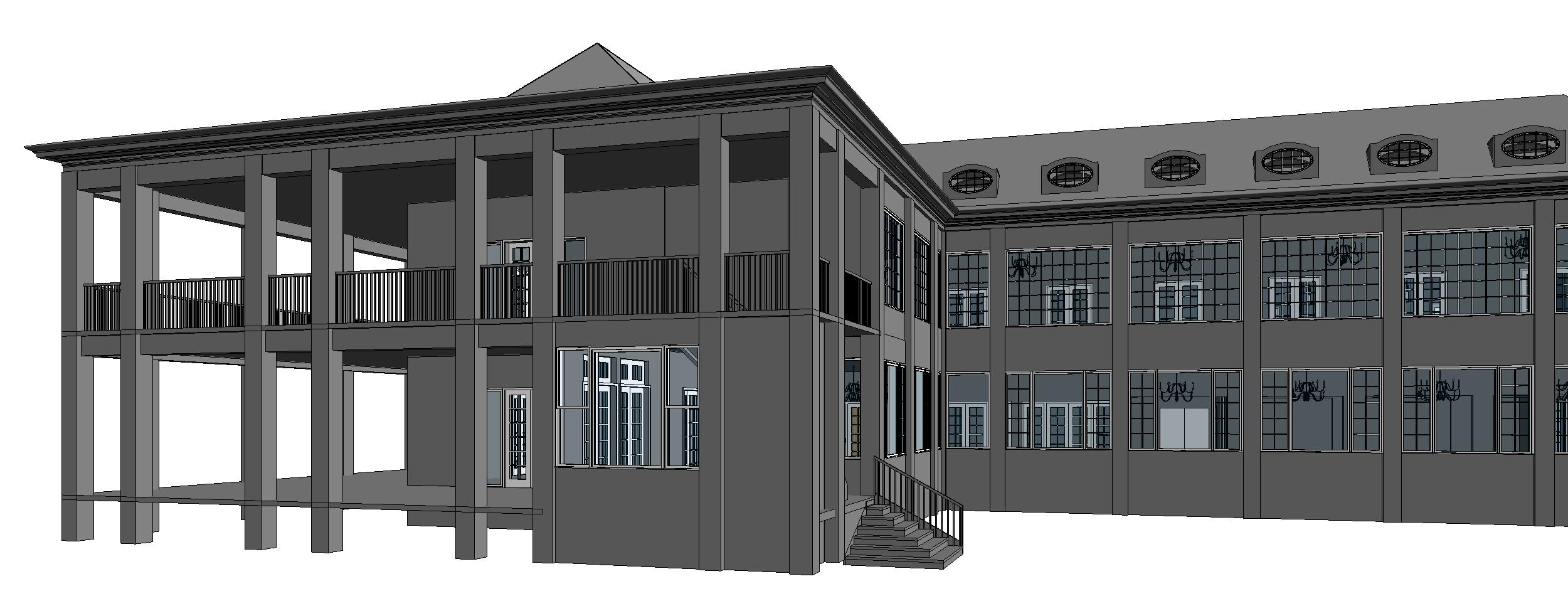 rcyc-island-side-bim