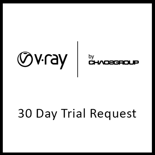 vray free trial