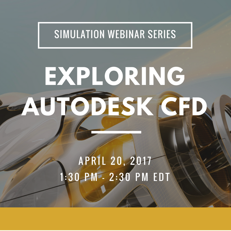 Webinar Simulation Series (Website & Social banner)