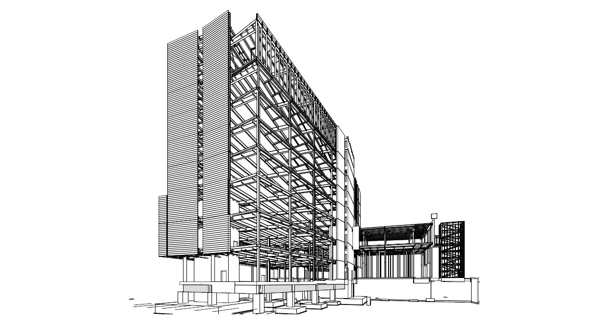 BIM Model