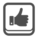if_social_media_button_communication_facebook_like_1076772