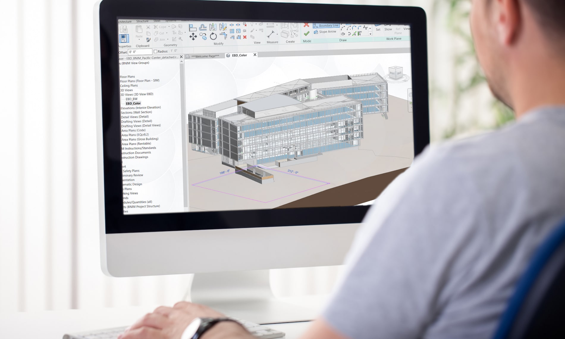 Revit Tip of the Day #1