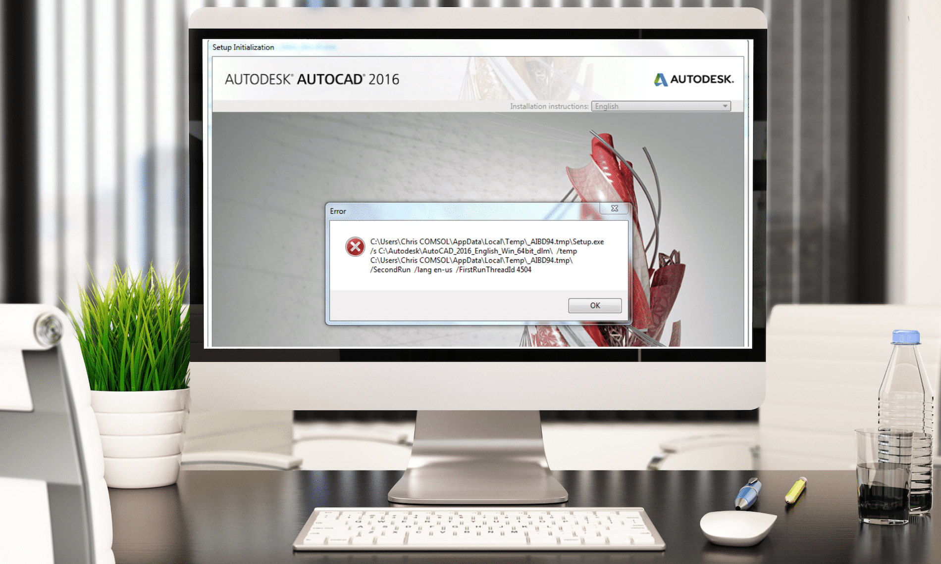 Common Tech Issue of the Week #4