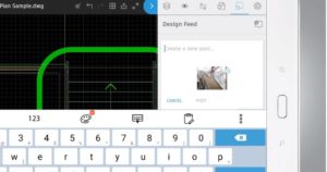 AutoCAD App
