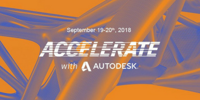 Accelerate with Autodesk