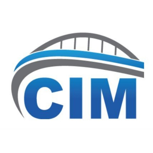 CIM Manager- Logo