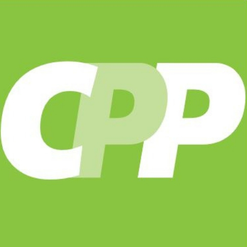 CPP - Logo