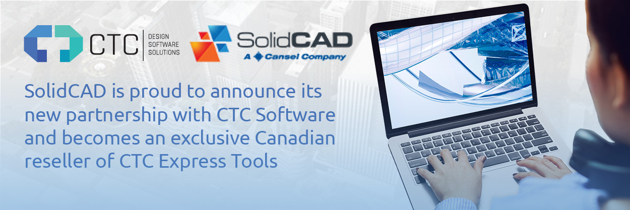CTC Software Partnership Email Banner EN