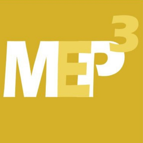 MEPP - Logo
