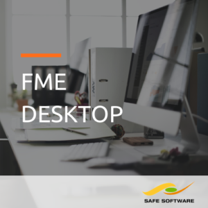 FME DESKTOP