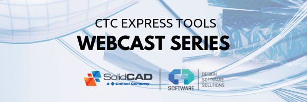CTC Webcast Series - Imagery