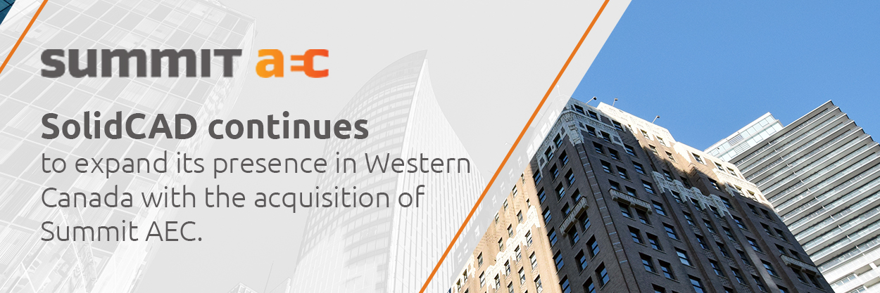 Summit AEC Acquisition Press Release V03