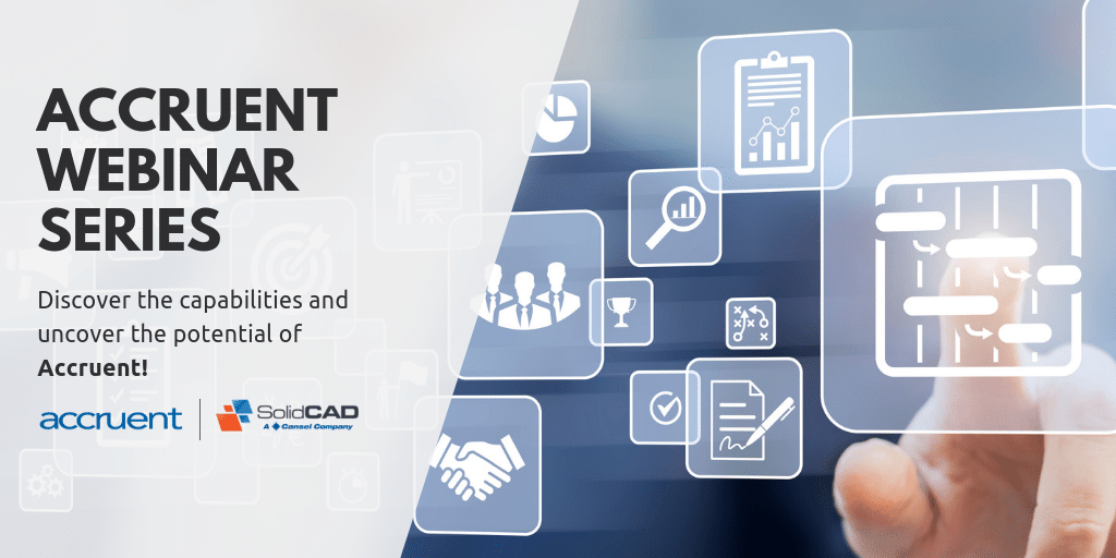 Accruent Webinar Banner