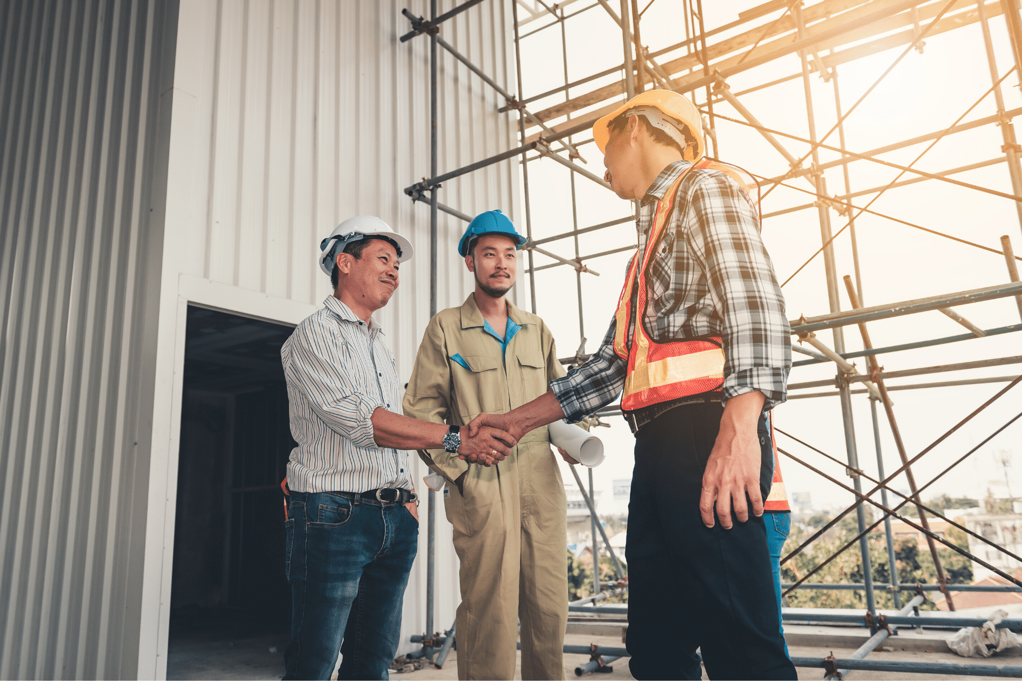 Allied Technical Services Inc.