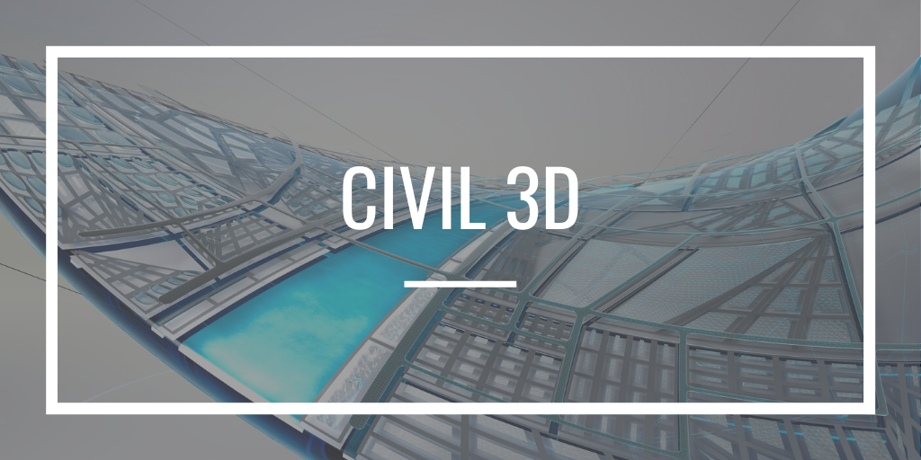 Civil 3D Calgary AB SolidCAD A Cansel Company