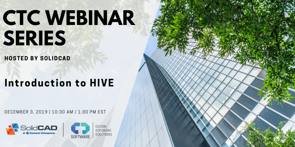Intro to HIVE - EN