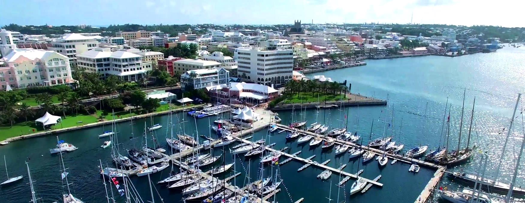 Ministry of Public Works - Government of Bermuda