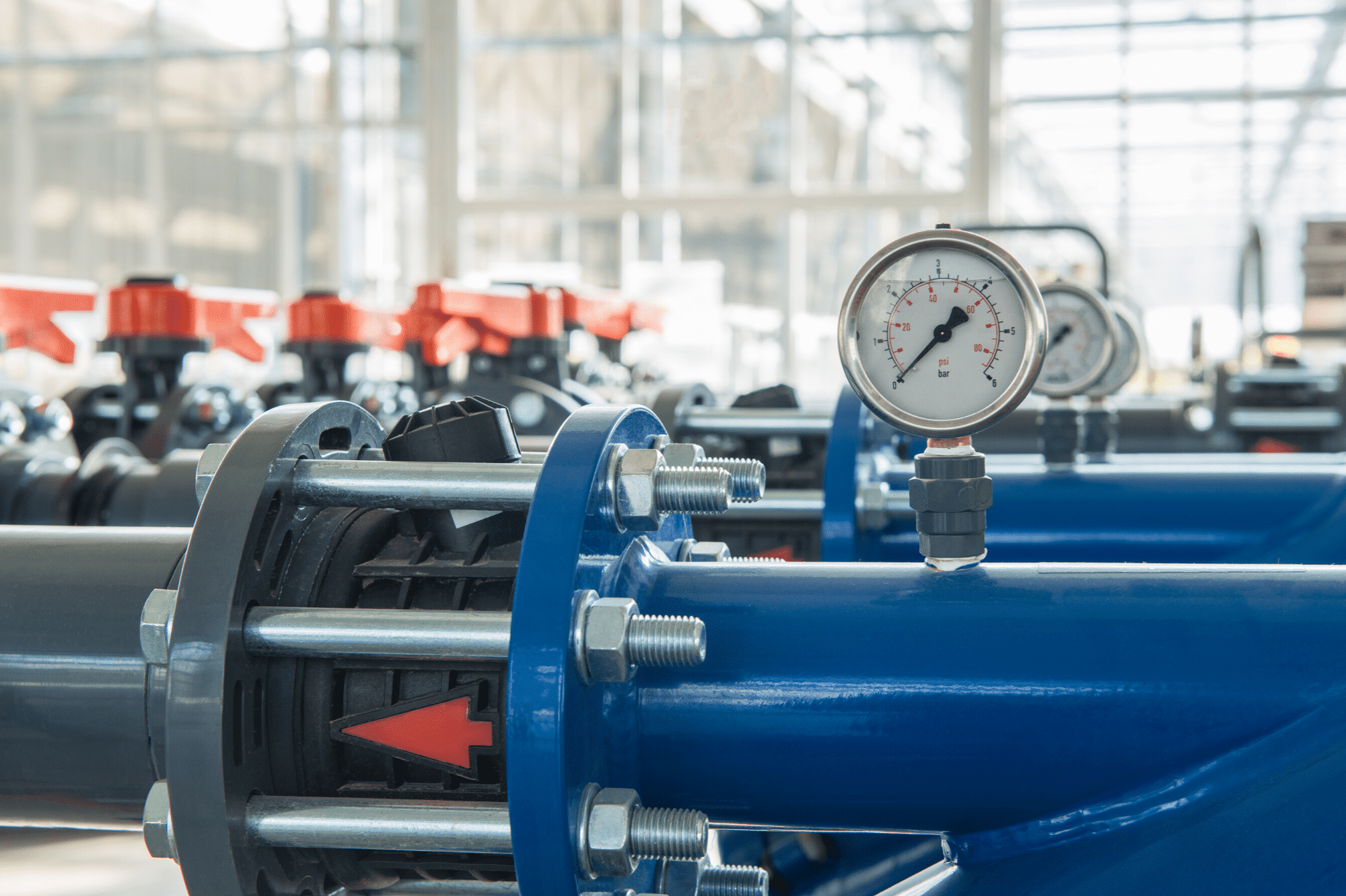 Rexroth Bosch Group