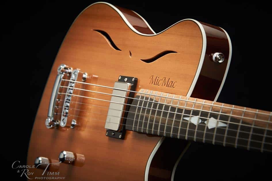Cithara Guitars Inc.
