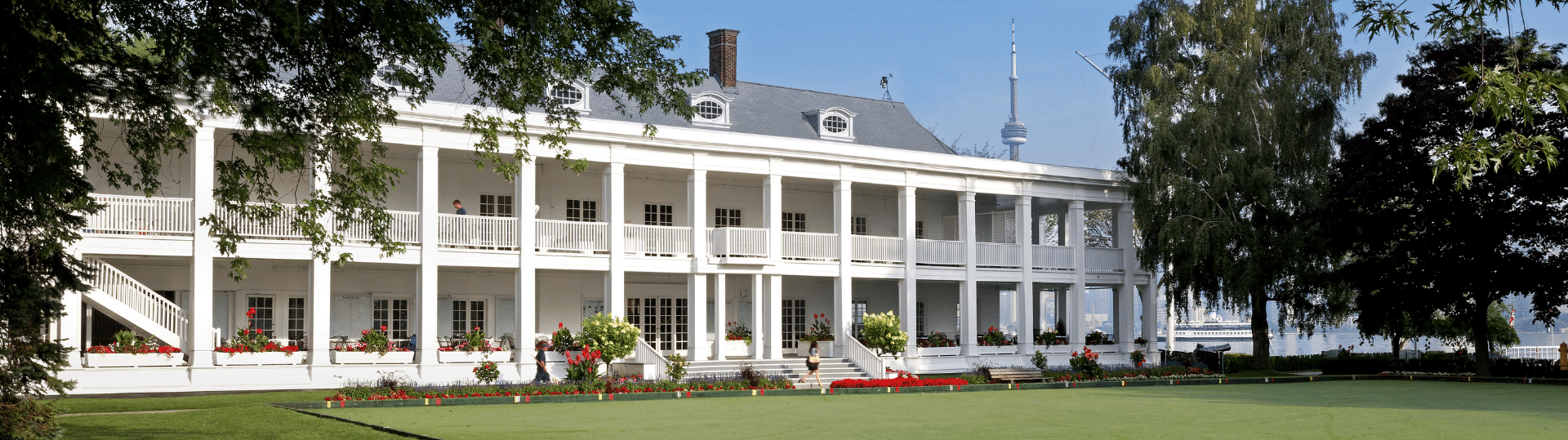 Royal Canadian Yacht Club
