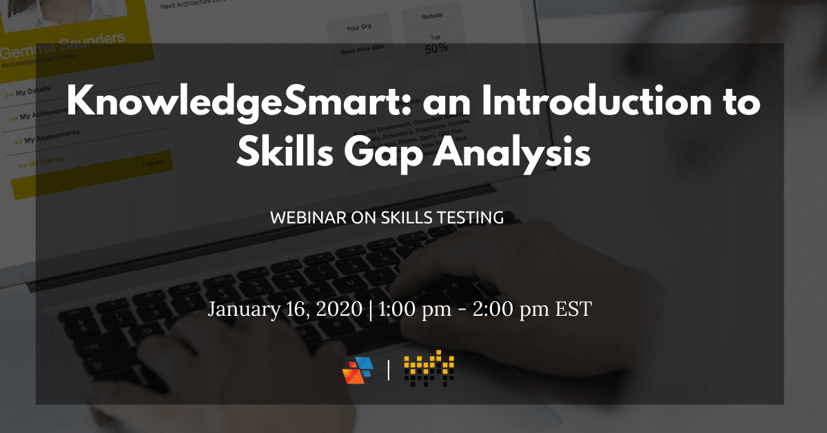 _KnowledgeSmart Webinars - Website