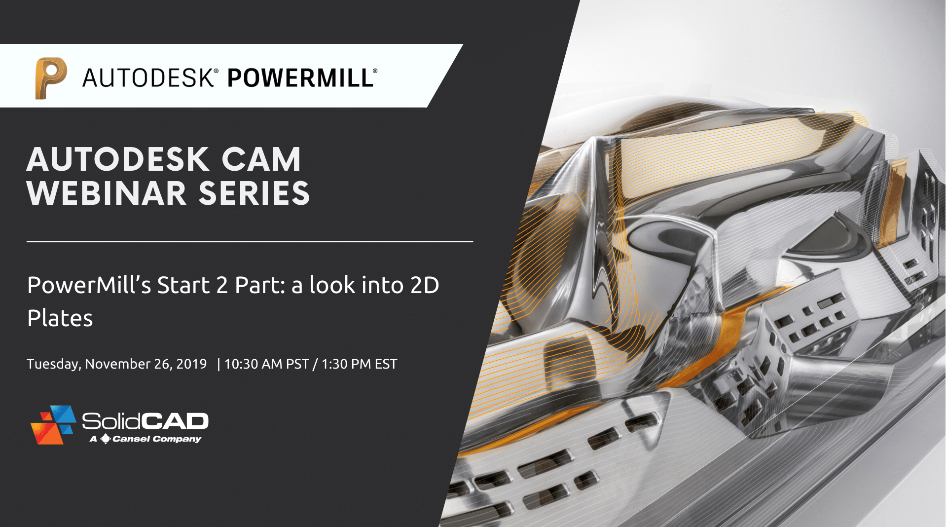 PowerMill - Twitter_Webinar Image