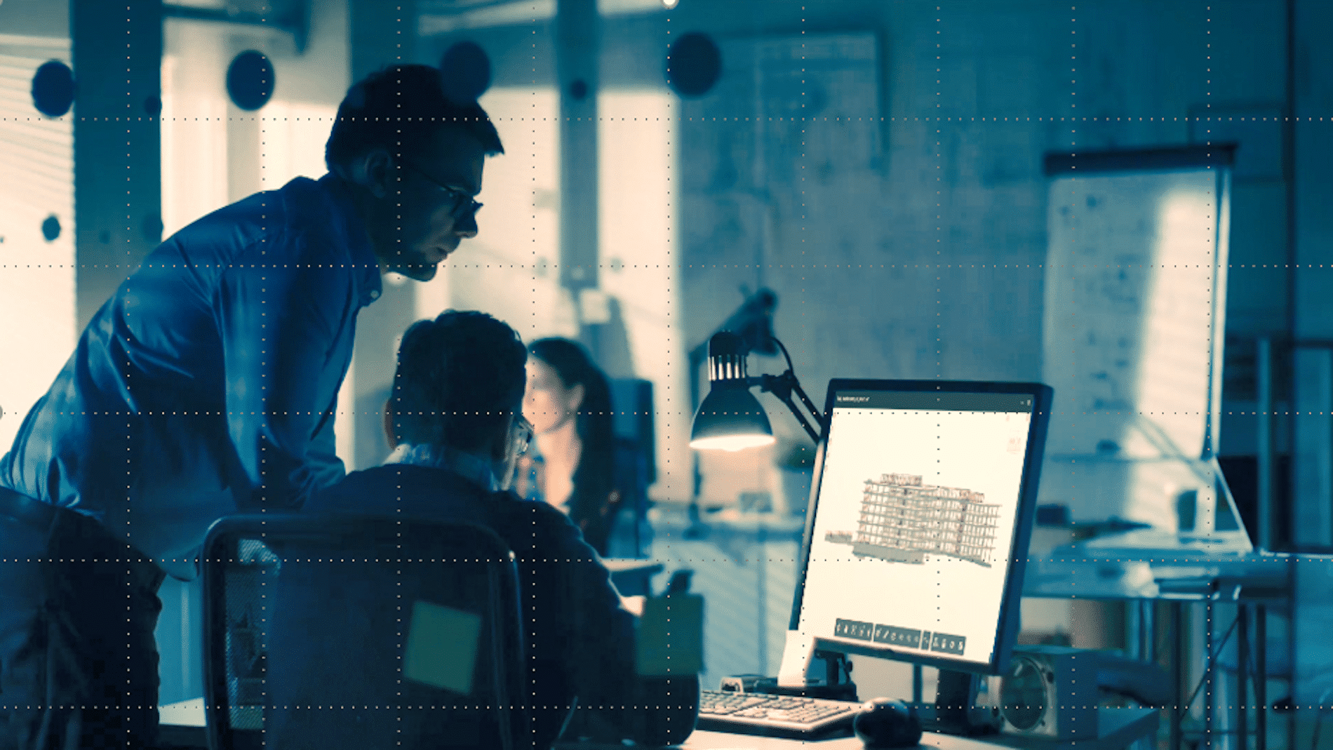 Are we beyond BIM?