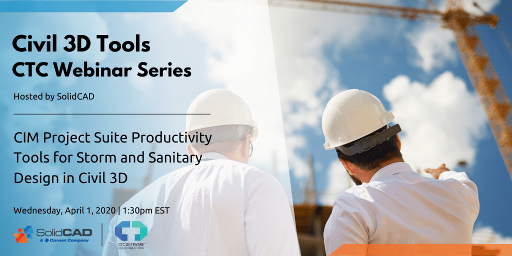 CTC Civil Tools Webinars - EN (1)