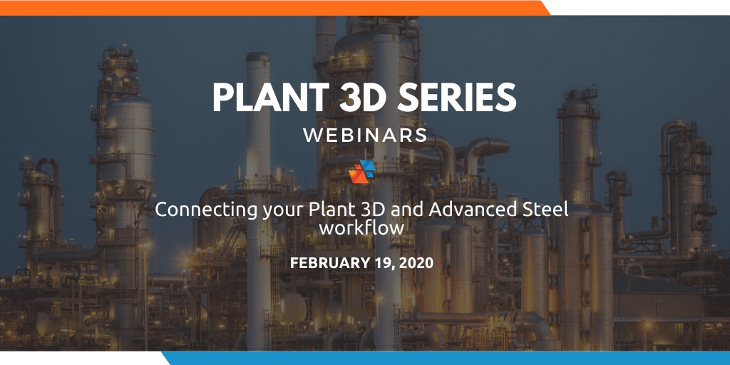Plant 3D Series