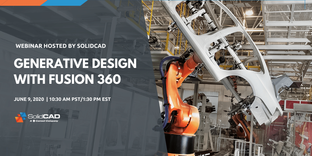 _Generative Design Webinar 2