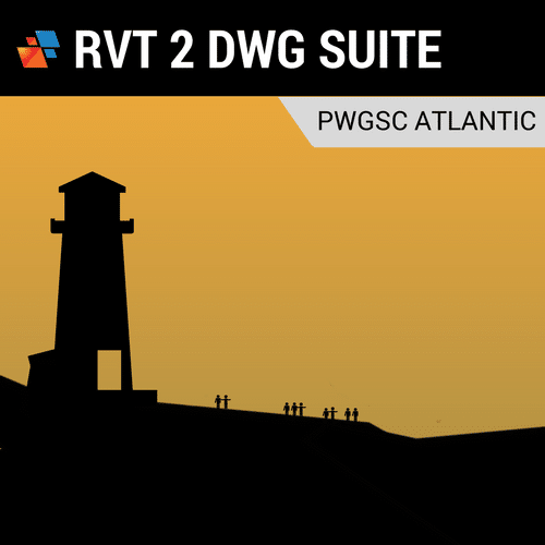 RVT 2 DWG (PWGSC Atlantic)